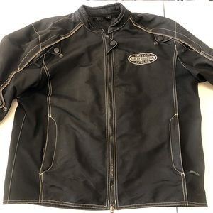 Men’s Harley-Davidson Jacket